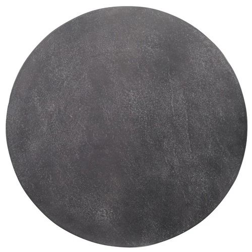 Erik - 23.7 inch Metal Nesting Tables (Set of 3) Accent Furniture Uttermost - Picture 9 of 9