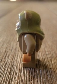 LEGO Star Wars Ewok Warrior Minfigure SW0508 from Ewok Village 10236