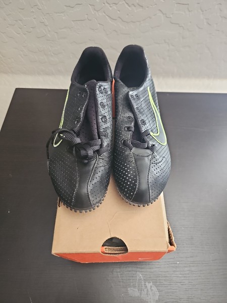 Nuevo Vintage 2001 Nike Zoom Jasari Plus Talla 6 M 302770001 2