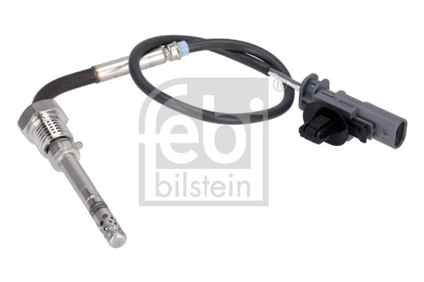 Sensor Abgastemperatur Febi Bilstein 185317 FüR Fiat Doblo Cargo 500X Tipo 500L-image