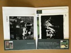 Gomez Press Pack Including 3 8" by 10" Black & White Photographs! — photo 3