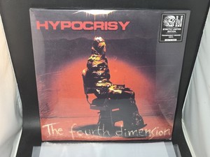 Hypocrisy Penetralia | eBay
