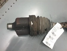 Driver Axle Shaft Front Axle Disc Rear Brakes Fits 95-99 LUMINA CAR 1003936