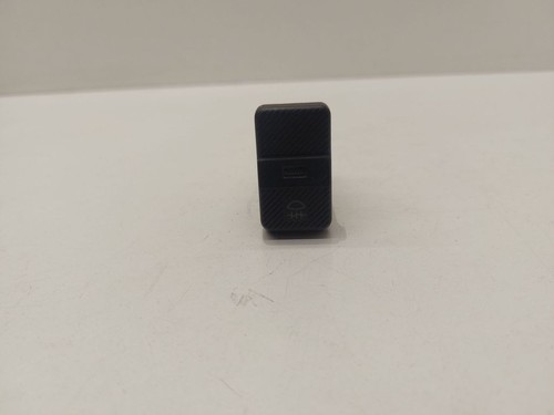 Volkswagen PASSAT B3 1990 Nebelscheinwerfer Schalter 535941535