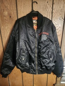 Harley Owners Group Jacket | eBay