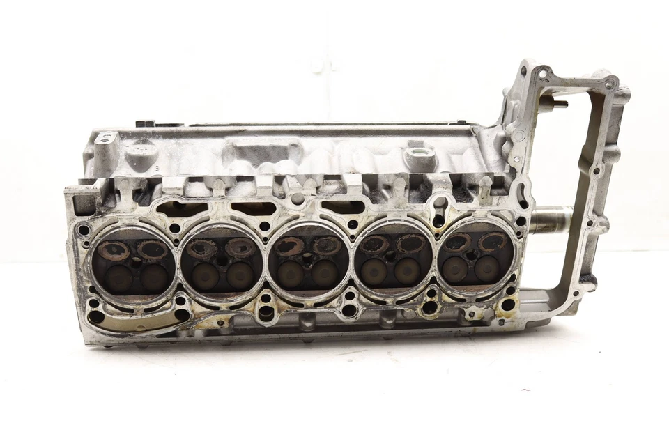 VW JETTA 2007-2018 2,5 L - 2,5 motor culata culata 07K103063H Foto 4 de 4