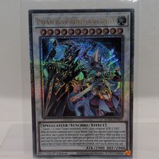 Paladins of Bonds and Unity SUDA-EN000 Prices | YuGiOh Supreme