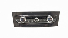 VAUXHALL GRANDLAND X AC AIR CON HEATER CLIMATE CONTROL SWITCH PANEL 2018
