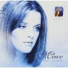 A Celtic Journey - Music CD - Meav Ni Mhaolchatha -  2006-01-10 - Blue Note - Ve