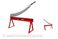 Holzmann Blechschlagschere BSS 1300