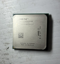 AMD FX-6300 3.5GHz 6-Core Socket AM3 CPU FD6300WMW6KHK S91 