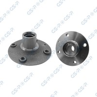 Radnabe FÜR CitroËN C1 (Pm , PN ), CitroËN C1 II (Pa , PS ) - GSP 9424022