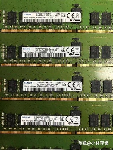 Supermicro H11SSL-i Motherboard + AMD EPYC 7401P CPU + Samsung 64GB / 128GB RAMs - Afbeelding 3 van 11