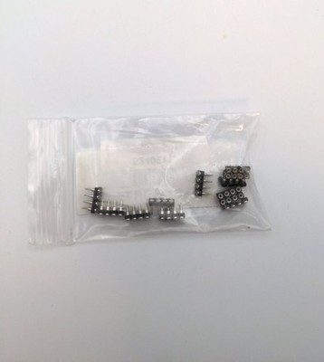 NCE Corporation 211 Plug Pack (Pack of 10)