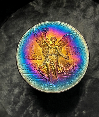 M1384 Vintage 60's Mexico イビルアイ ペンダントトップ s-l400.png