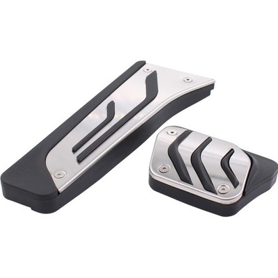 Elegante Fußpedal Pedalauflage für BMW 3er E91 E92 E93 F30 F31 F34 4er F32 F82