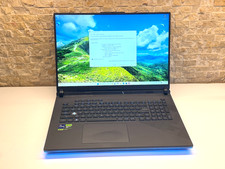 (LEGGI!!!) ASUS ROG Strix SCAR 18 G834J i9-14900HX✔8GB RAM✔512GB SSD✔RTX 4080 GPU