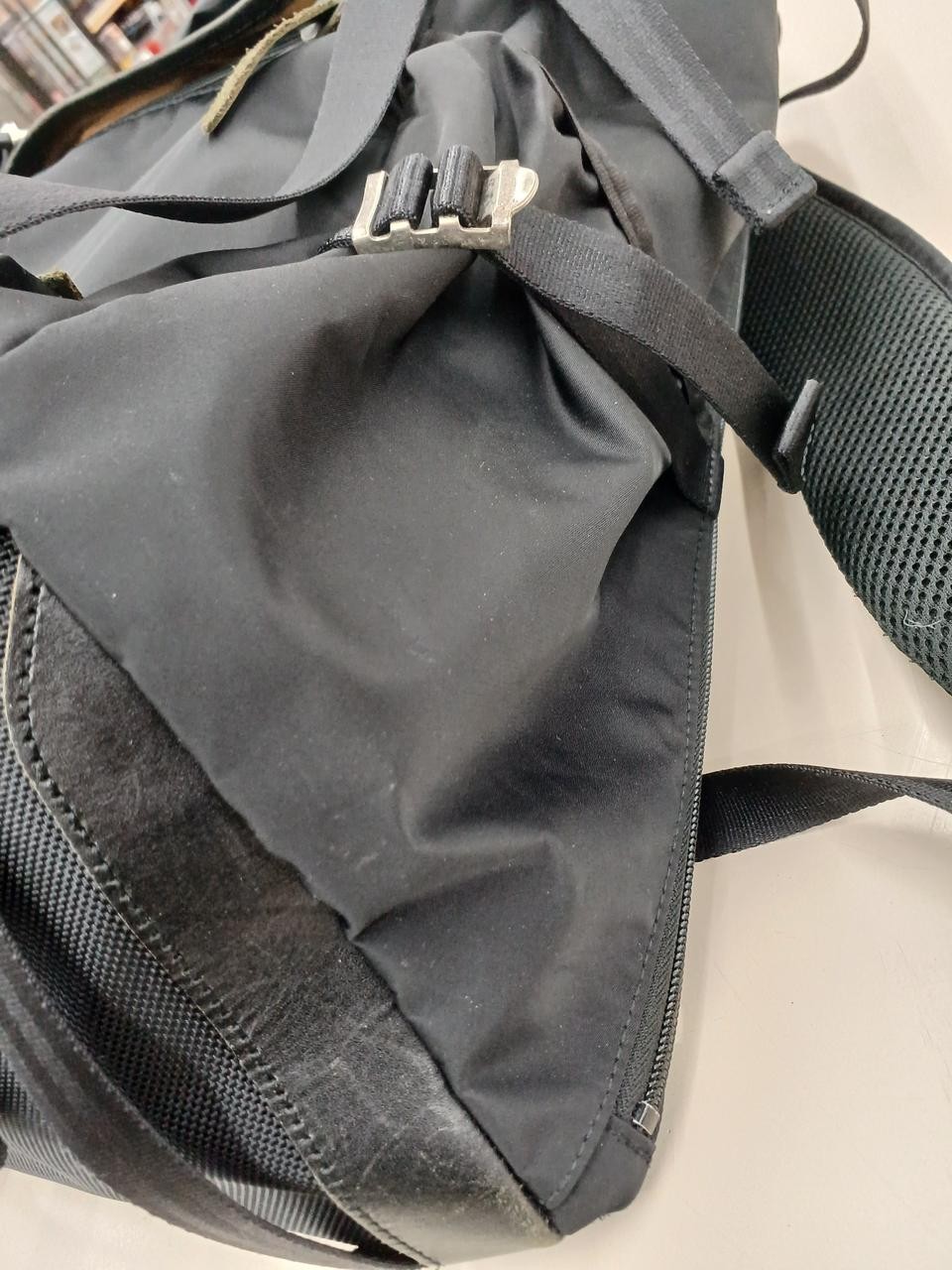 MASTER PIECE Backpack Model 02110 N MASTERPIECE - image 5