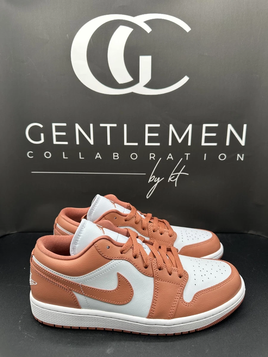 Preços baixos em Jordan 1 Low Sky J Orange W | eBay