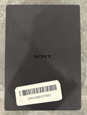 Sony Walkman NW-ZX706/7 64GB Hi-Res Portable ...