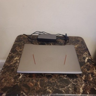 ASUS ROG STRIX GL702VS-DS74 GAMING LAPTOP i7-7700HQ 16GB RAM GTX 1070 512GB+1TB
