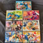 ROCKMAN EXE Series Battle Network Megaman Gameboy Advance GBA set, Japan