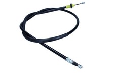 HANDBREMSSEIL SEILZUG FÜR RENAULT MODUS / GRAND MODUS (F/JP0 ) - MAXGEAR 32-1487