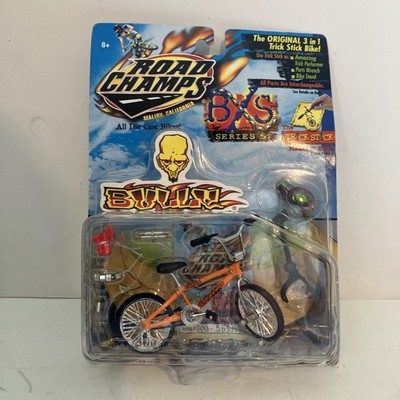 Road Champs BXS Series 5 Bike Bully Hotrod SEALED | eBay