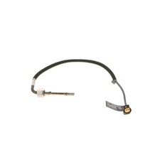 BOSCH SENSOR ABGASTEMPERATURSENSOR 0986259025 475MM FÜR MERCEDES W463 W166 W164