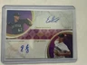 2024 Topps Dynamic Duals George Kirby Emerson Hancock Dual Auto #'d /50 Mariners