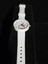 New Hello Kitty Watch