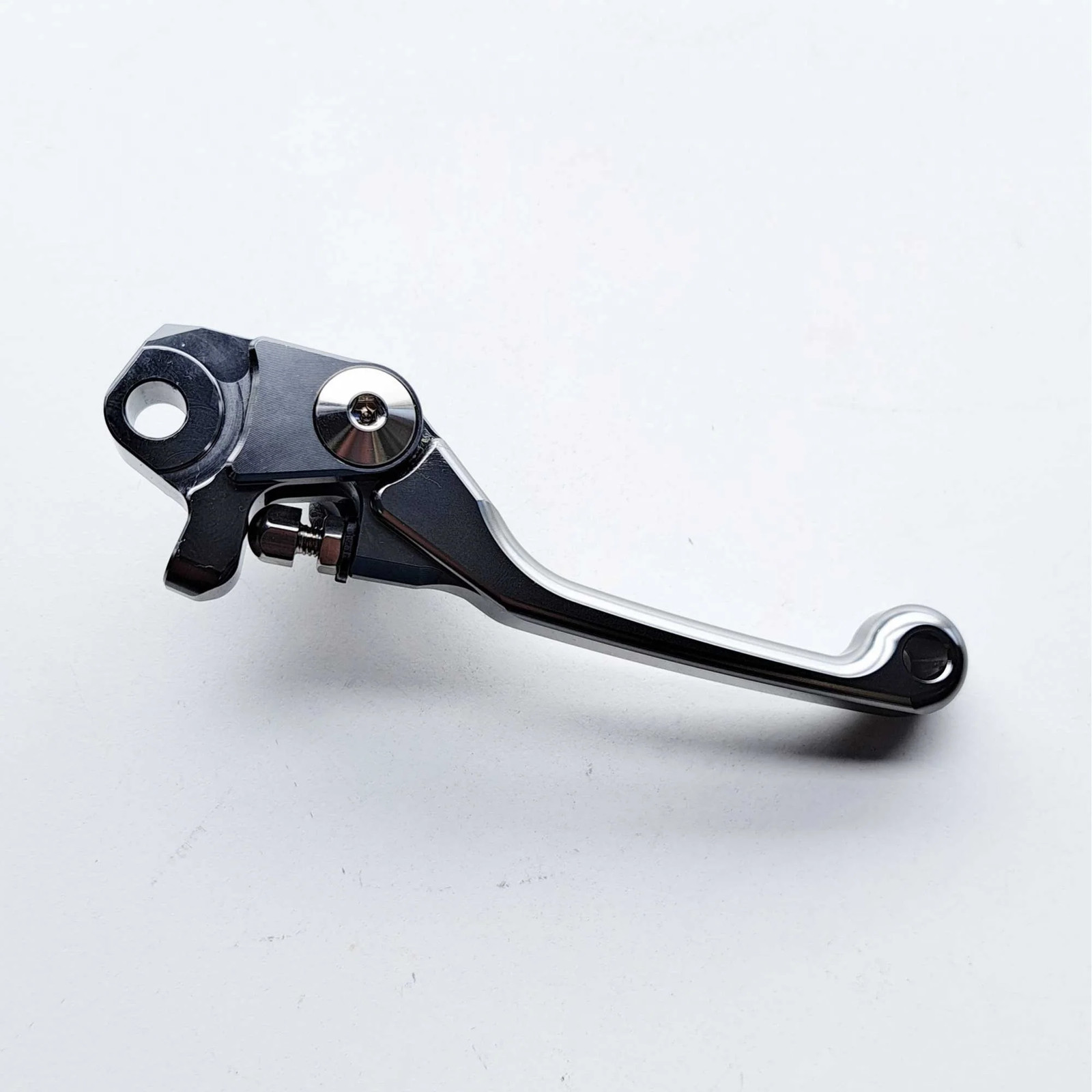 Zeta - Pivot Lever - Front Brake - LEB33 - YZ125/250 08-26, YZF250 07-26, YZF450
