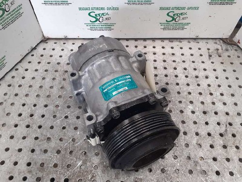 klimakompressor RENAULT LAGUNA B56 7700111289 sedap598400