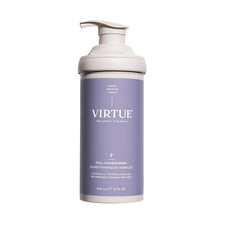 VIRTUE Full Volumizing Conditioner Thickens Hair, Safe for All Hair Types, Sulfa