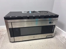Bertazzoni over-the-range microwave, model KO30 PRO X -  NEW!  