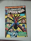 The Amazing Spider-Man #135 (Marvel Comics August 1974)