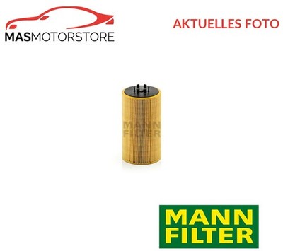 MOTOR ÖLFILTER MANN-FILTER HU 1390 X A NEU OE QUALITÄT