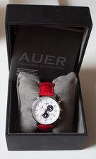 Auer Chronograph aus der ZU-611 Serie