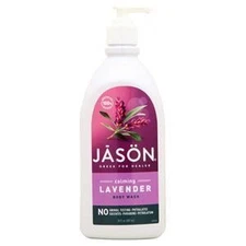 Jason Body Wash Calming Lavender 30 fl.oz