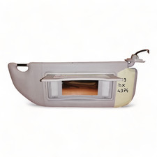 PARASOLE ALETTA LATO PASSEGGERO PER CITROEN C3 1° Serie (02>05)