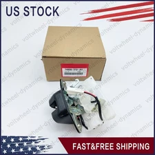 OEM Tailgate Lock Assembly Actuator 74800-TF0-J01 for 2012-2016 Honda CR-V 2.4L