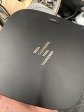 HP HSN-IX02 L75125-001 USB-C Dock G5 Universal Docking Station NO AC Adapter