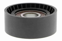 Spannrolle Keilrippenriemen Vaico V10 3643 FÜR VW