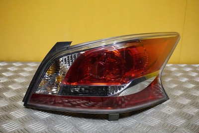 Rückleuchte Nissan Altima LED Rechts Rearlight
