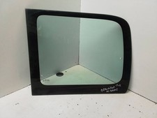 Citroen Berlingo 2006 Hinten links Fenster Scheibe Tür hinten 43R000016