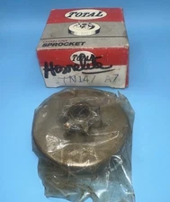 TOTAL N147-A7 SPUR SPROCKET 3/8” 7T FITS HOMELITE XL12 XL15 400 500 600 C52 —D1