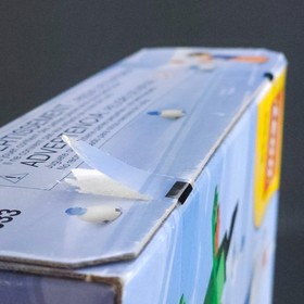 LEGO 5933 Airport Building Set 310 Pieces - New Sealed w/ Box Damage