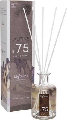 Raumduft Diffuser My Senso N°75 Mystic Forest 200 ml  - Alpine Diffusor