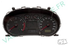 Compteur Seat CORDOBA