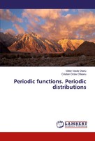 Valter Vasile Olariu (U. A.) | Periodic Functions. Periodic Distributions | Buch